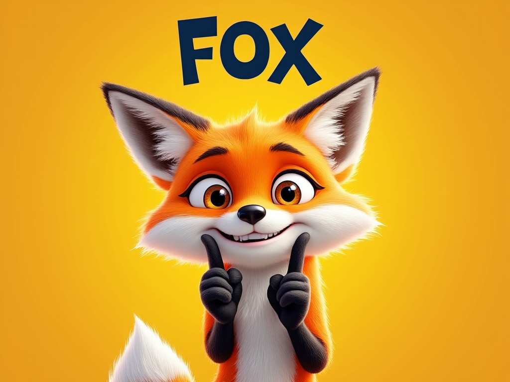 Fox Image